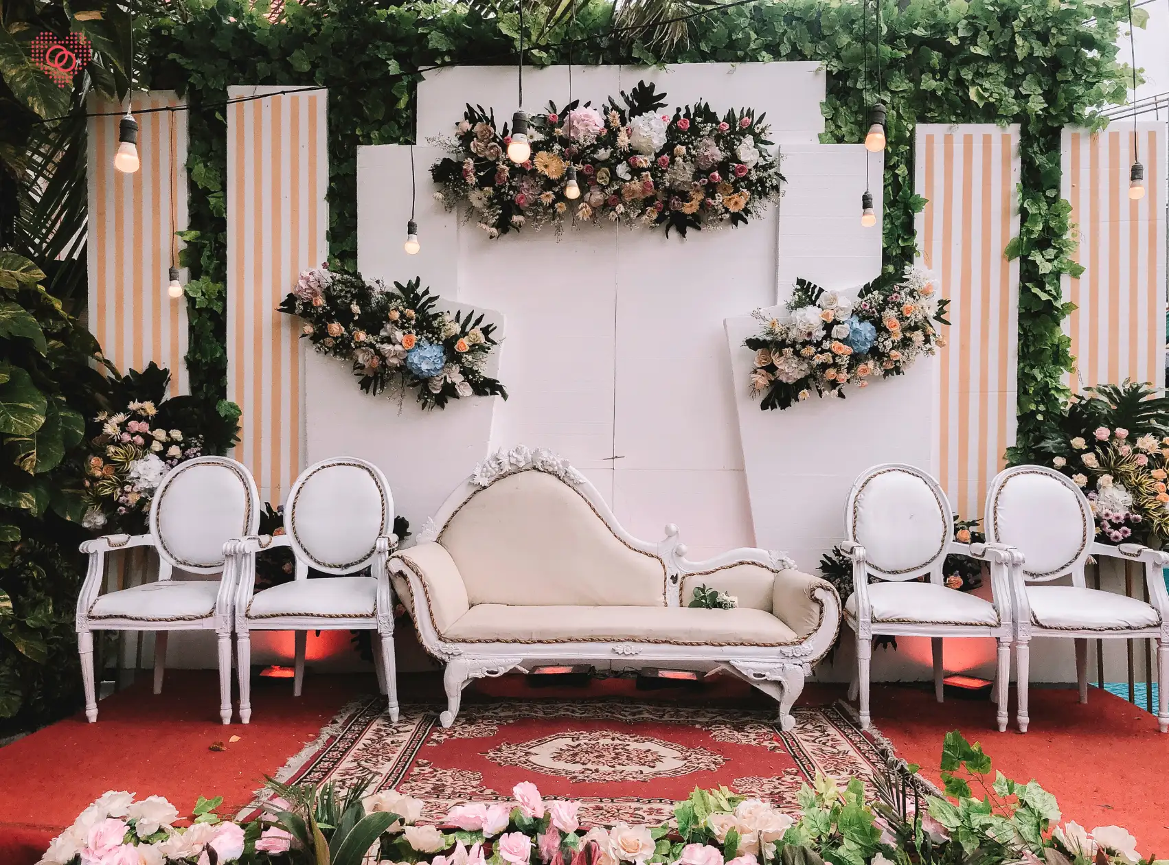 Décoration mariage : idées, thèmes et accessoires pour un jour J inoubliable [2025]