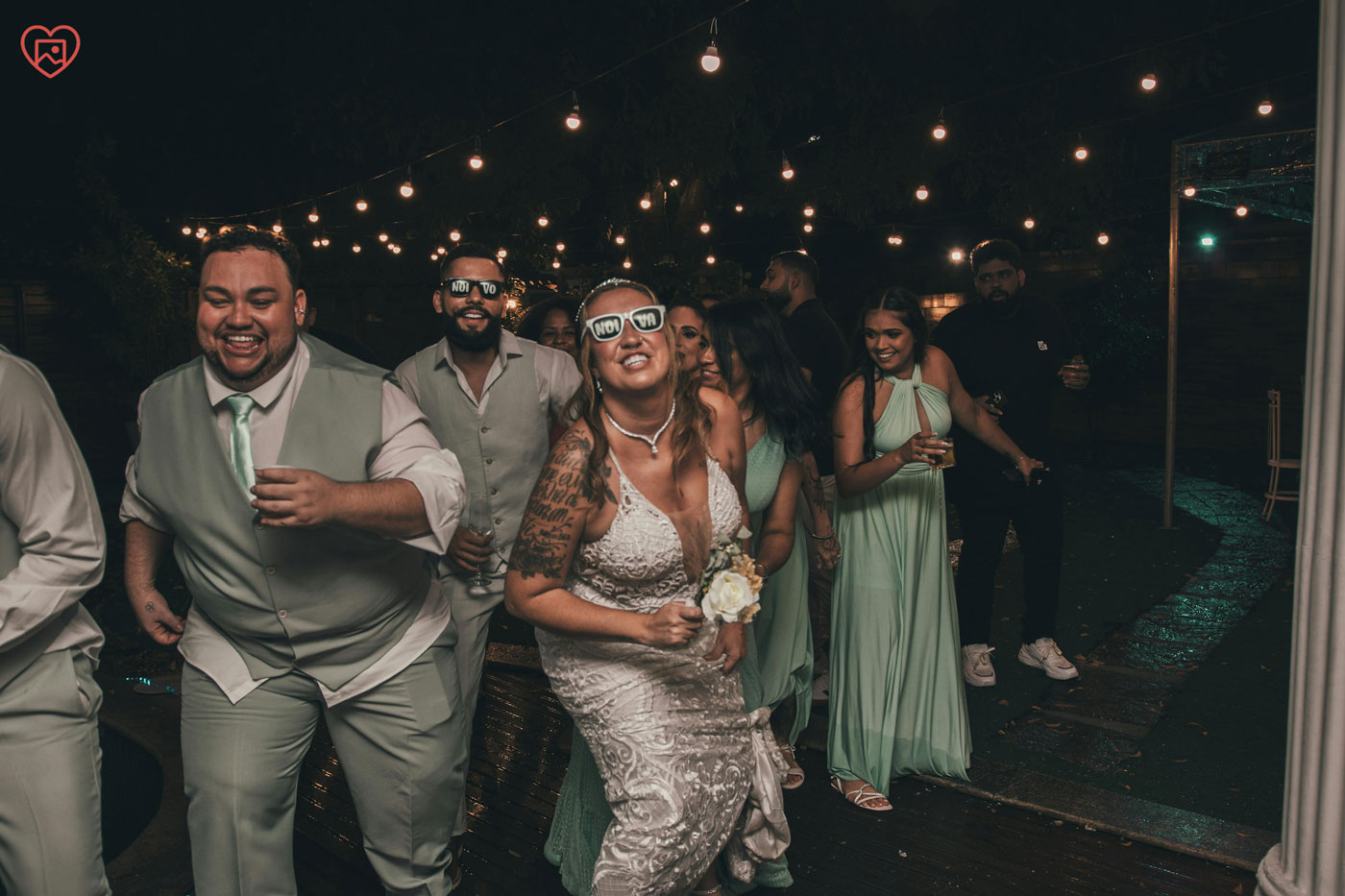 Foto-Challenge Hochzeit: 15 unverzichtbare Ideen für Ihren großen Tag