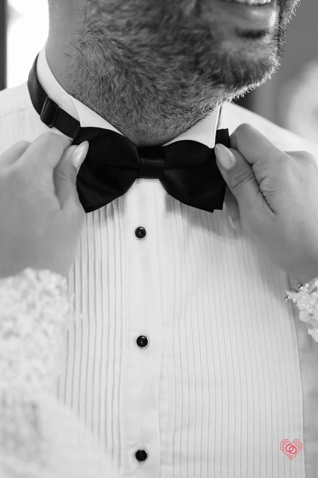 Défi photo : Le plus beau noeud papillon