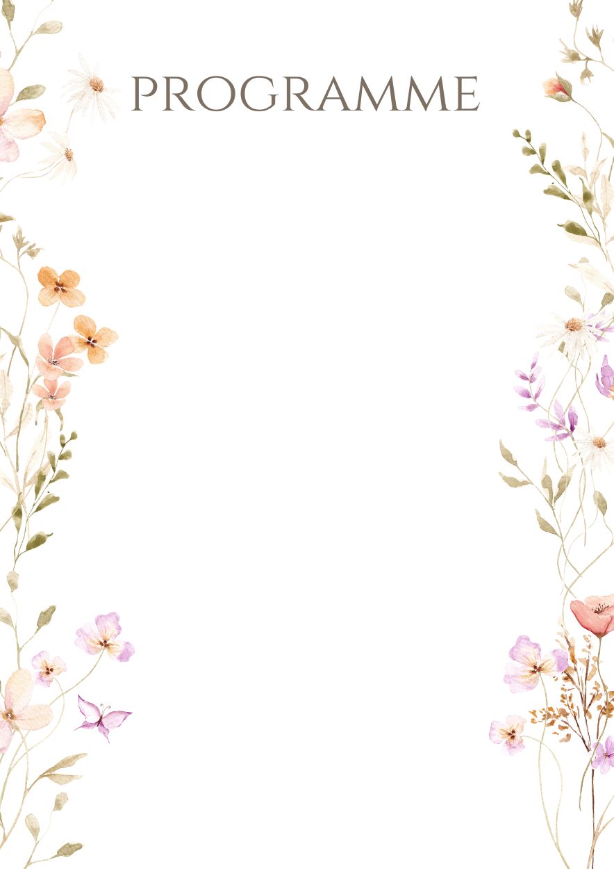 Floral