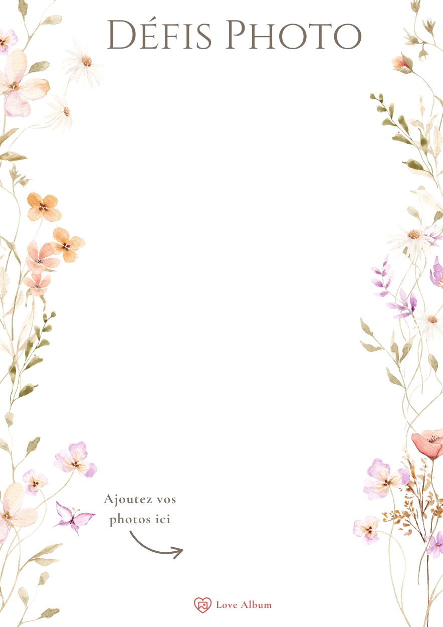 Floral