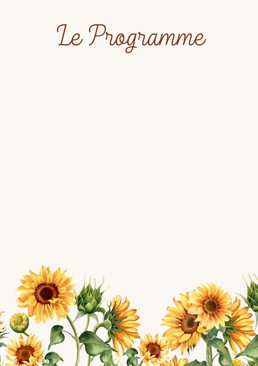 Tournesol